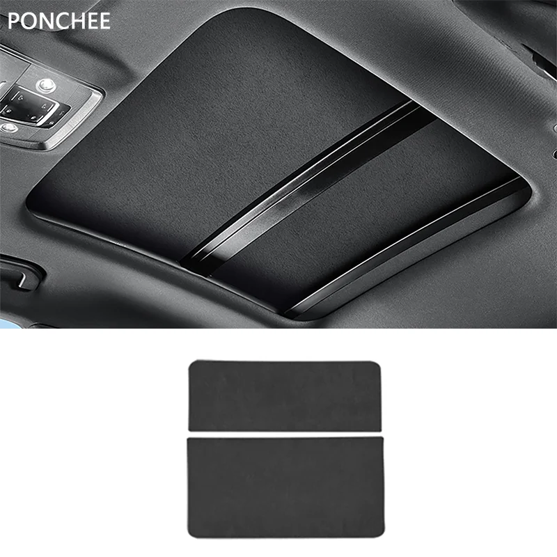 

Солнцезащитный козырек для Geely Galaxy Starship 7 EM-i 2025 для Sky Screen Ice Crystal Light Shield Защита от солнца Теплоизоляция