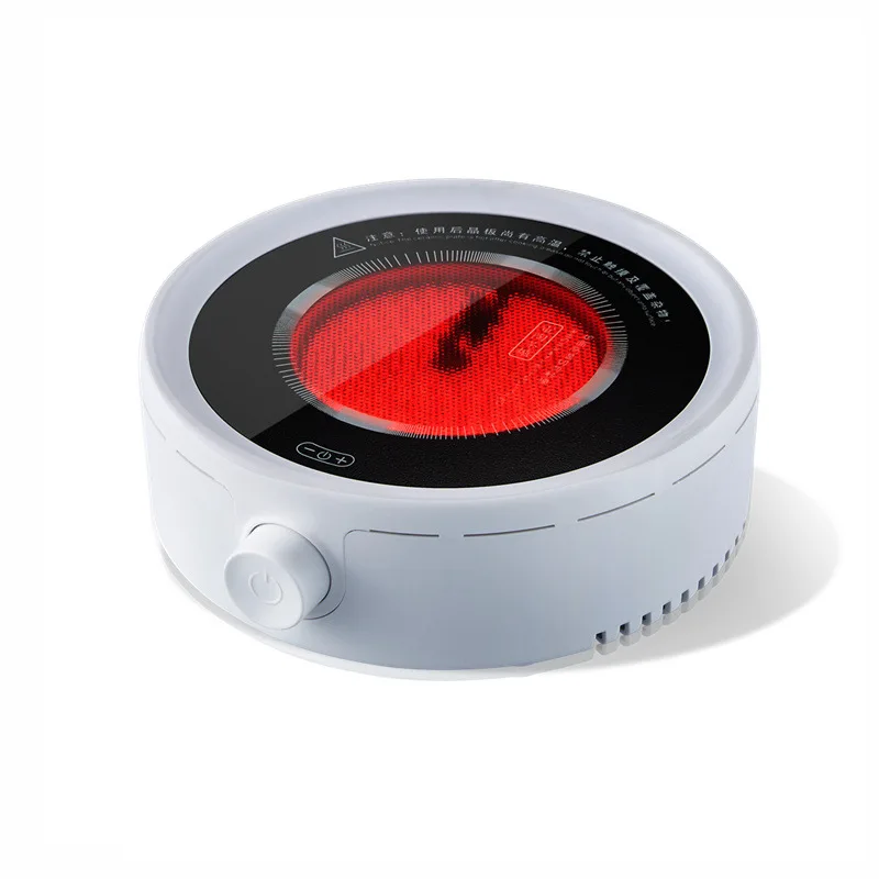 

Электрическая керамическая плита, чайная плита, мини-котел для воды, чайная нагревательная плита, тихий чай, кофе