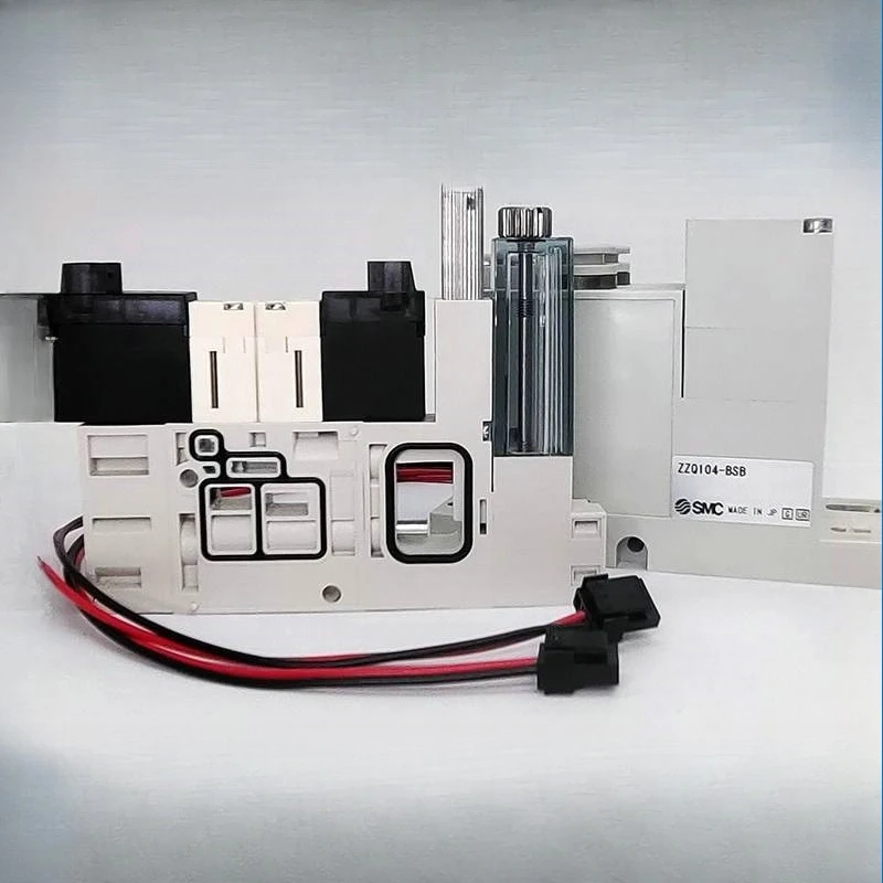 Parts for SMC Vacuum Generators ZQ1103M-K15L-F/EAG/EAMG/ZZQ102/103/104/105/-BSB