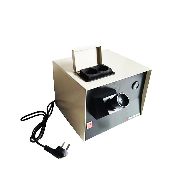 Espectrofotómetro Colorímetro de Transmitancia para Medición de Color en Petróleo, Fabricante de Colorímetros para Aceite Lubricante ASTM D1500