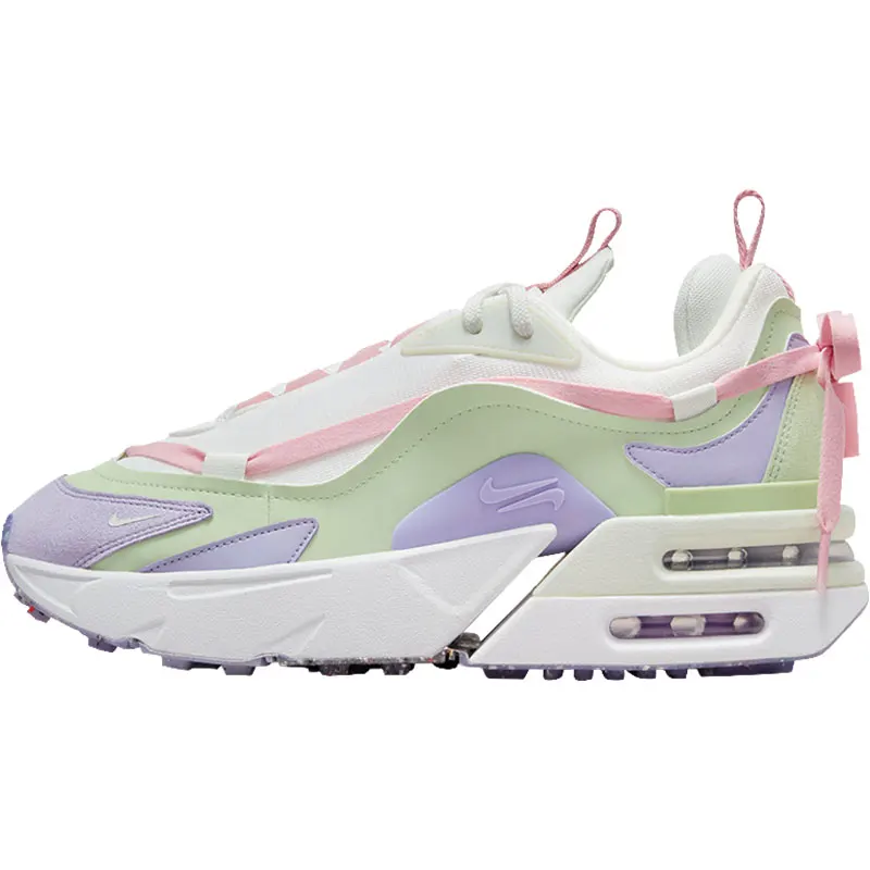 Nike genuine Air Max Furyosa women's air cushioned sports shoes DH0531-100