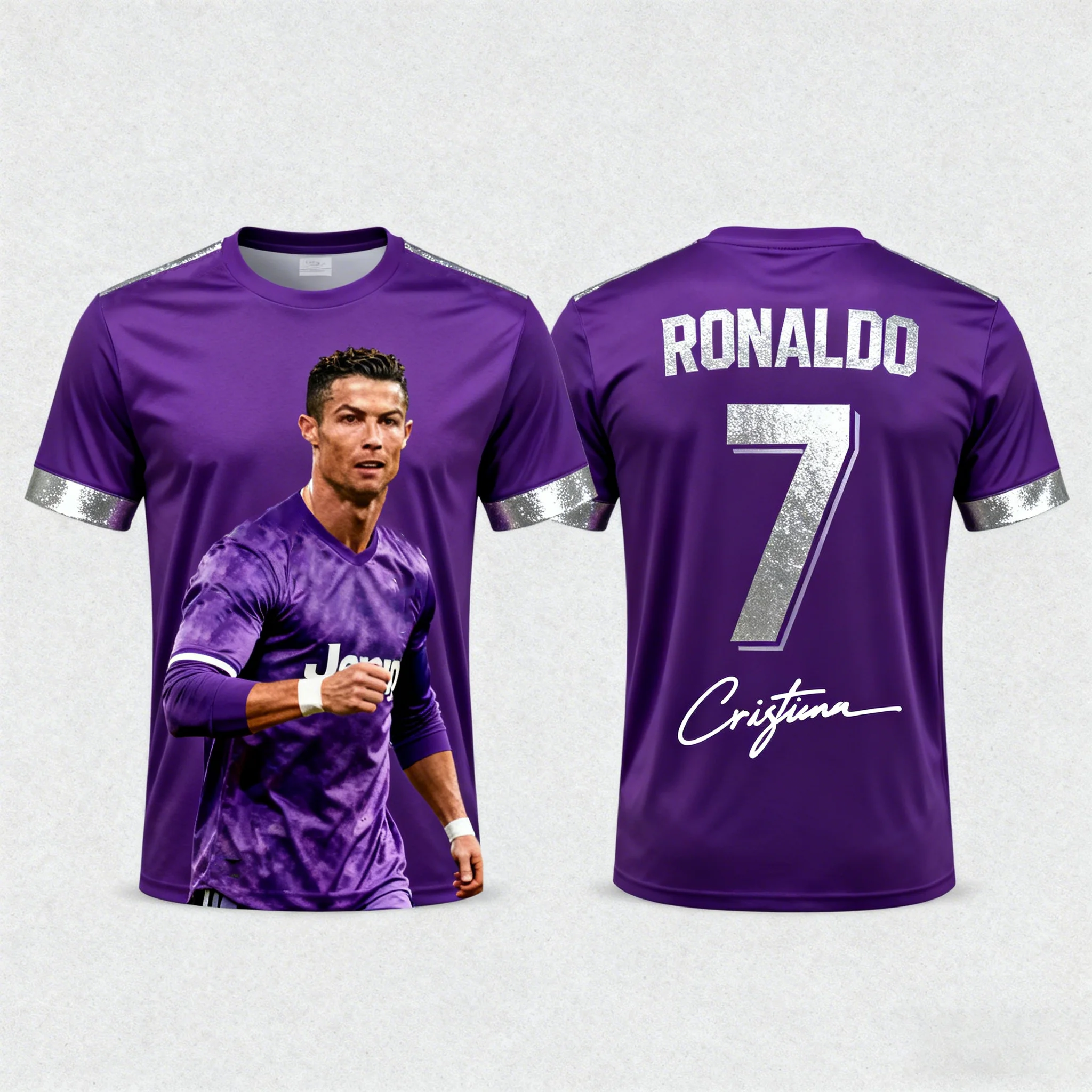 Gpt Ai Ronaldo 7 Fo… - image