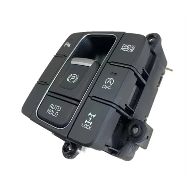 Electronic parking brake switch button control switch 93600C5590 93600 C5590