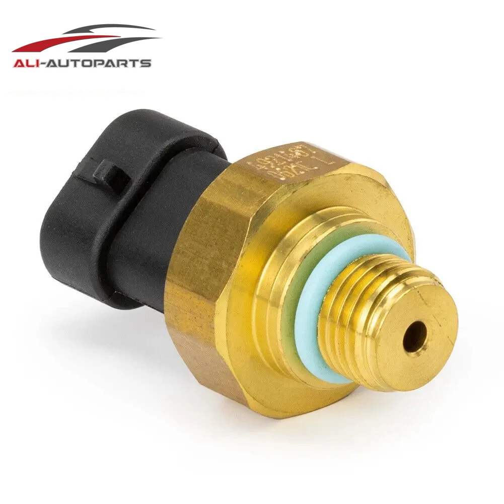 Engine Oil Pressure Sensor Switch Transducer Transmitter For Cummins N14 M11 L10 ISX Turbocharged 4921487