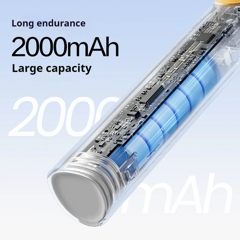 SOOCAS-cepillo de dientes eléctrico sónico X3 Pro, con batería de 180 días de duración, esterilización UVC, ipx7, resistente al agua, blanqueador,