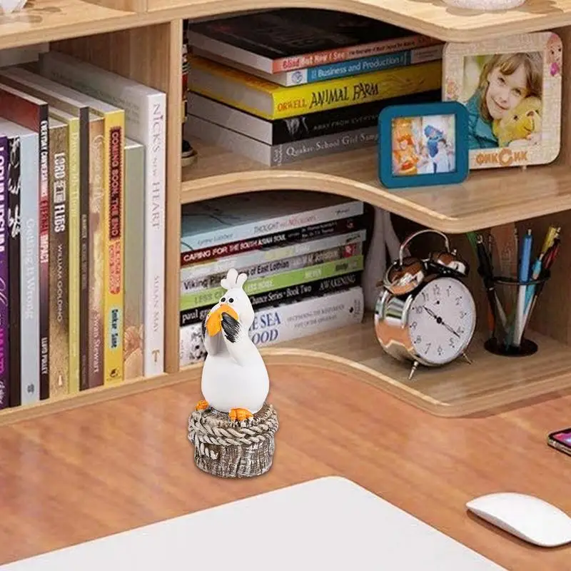 Рисунок 3 - Мультяшное искусственное украшение