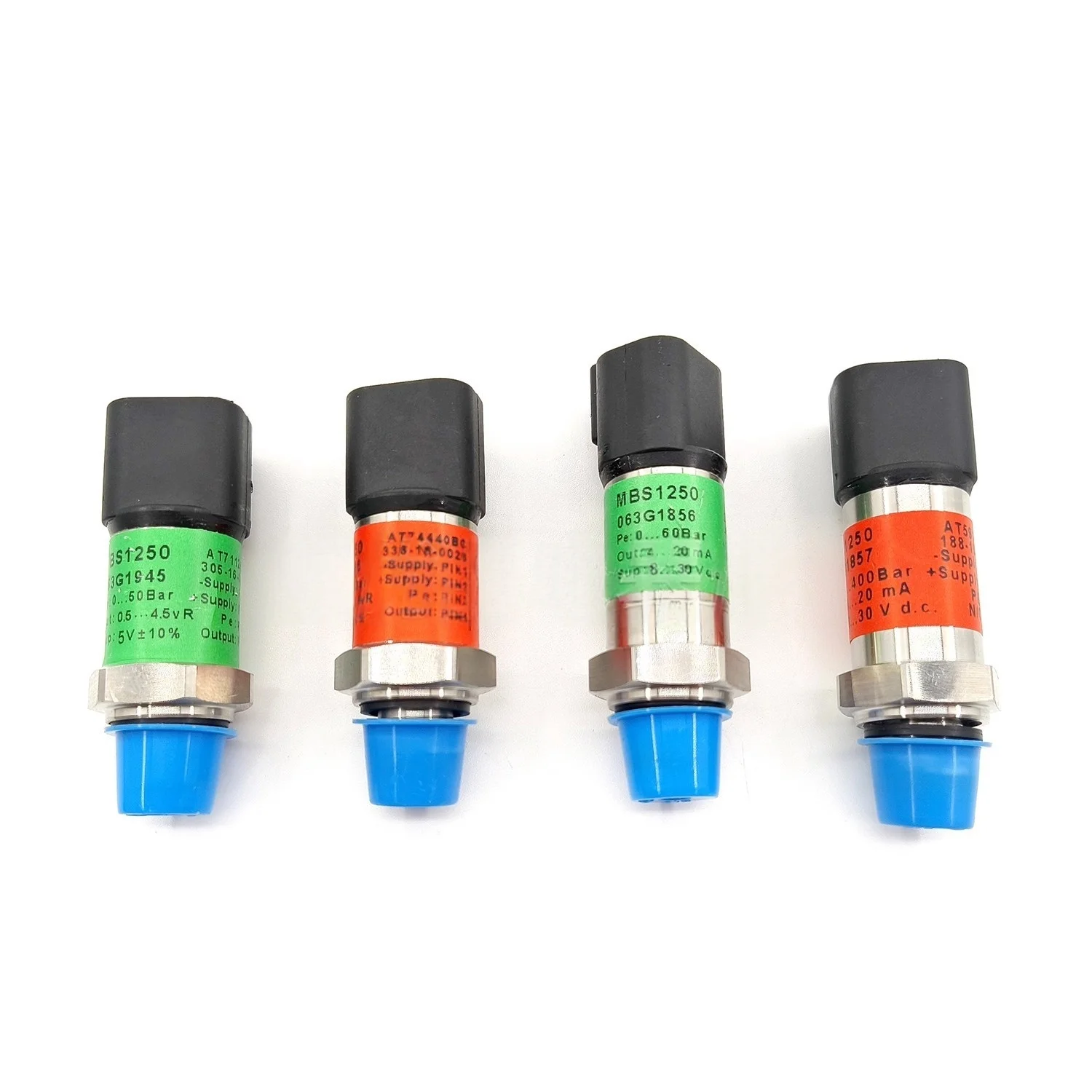 063G1945/063G1856/AT59176BC/AT74440BC High/Low Pressure Sensor for LiuGong LG906, 913, 915, 930, 936, 933, 948E Excavators
