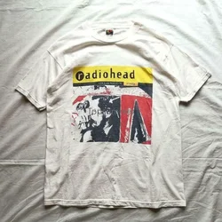 Farhan89 Radiohead Creep Standart Size Usa