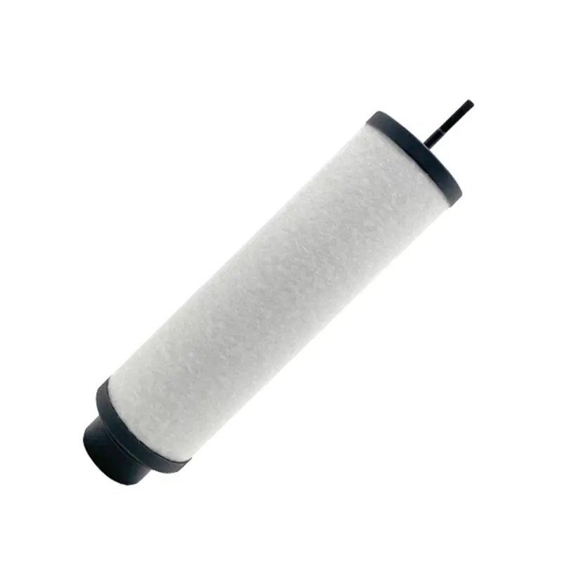 

AEA7-Vacuum Pump Oil Mist Separator Exhaust Filter ZD7180010 ZD7180020 For ZD