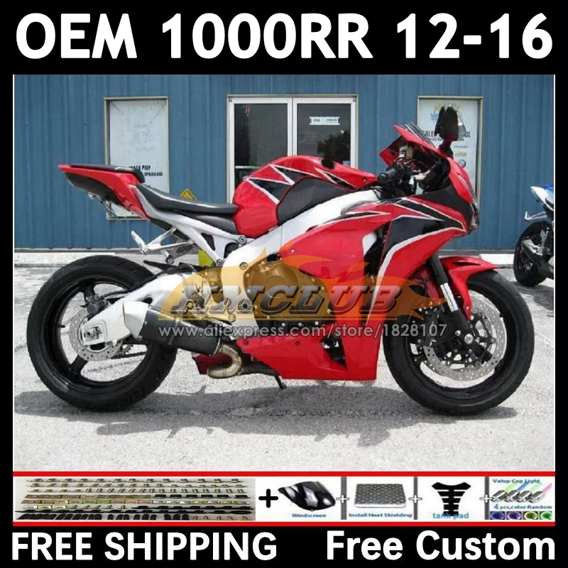 

Injection For HONDA CBR 1000RR 1000 glsoo red CBR1000 RR CC 78No.71 CBR1000RR 12 13 14 15 16 2012 2013 2014 2015 2016 Fairing
