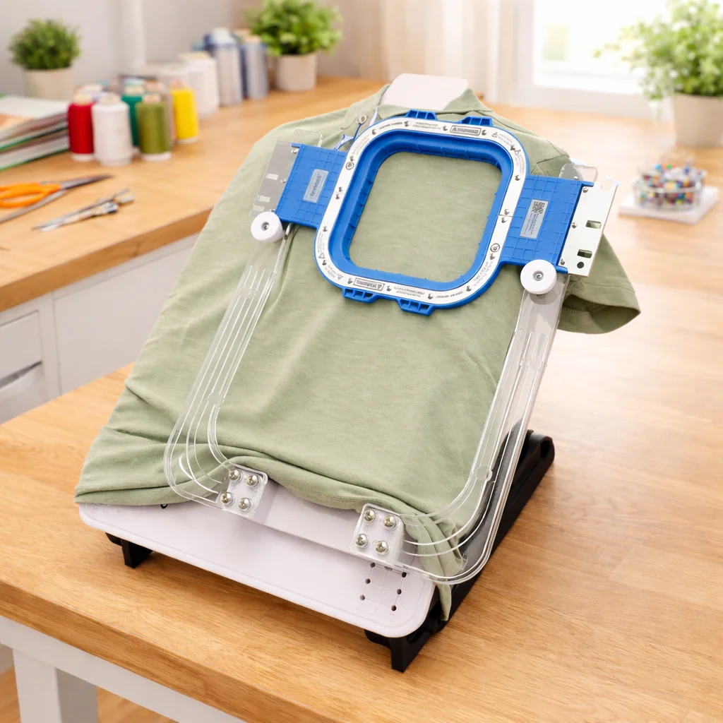 Mighty Hoop Station…