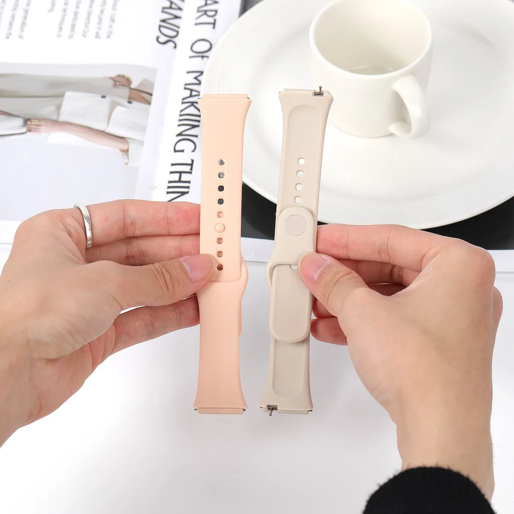 Watchband For Xiaom…