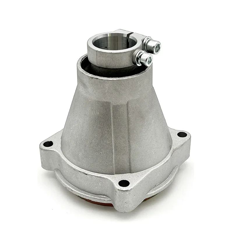 Garden Power Tool Accessories Universal Output Block 26mm 28mm 7 Teeth 9 Teeth for Gasolene Brush Cutter
