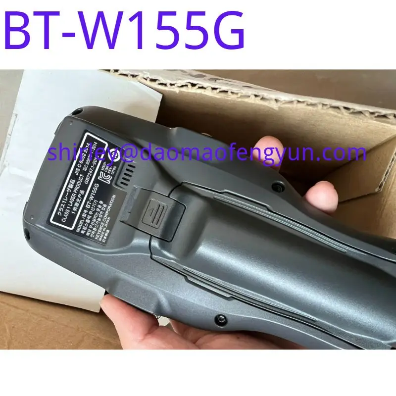 Brand New Original BT-W155G scanner, reader