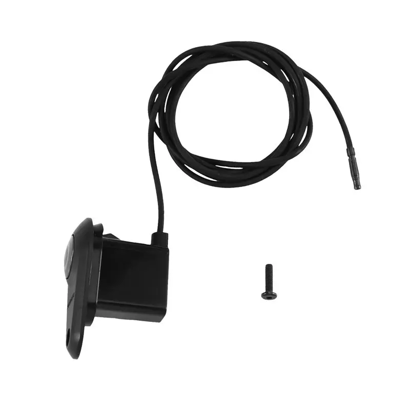 A74K-For Steps EW-SW300 On/Off Switch LED Status Display Generation 1100 Mm EW-SD300 Connection For E-BIKE - view 6