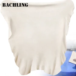 Natural Deerskin Leather Clean Cloth Car Home Washing Care Ultra Absorbent Quick Dry Towels for Car Wash Accessories