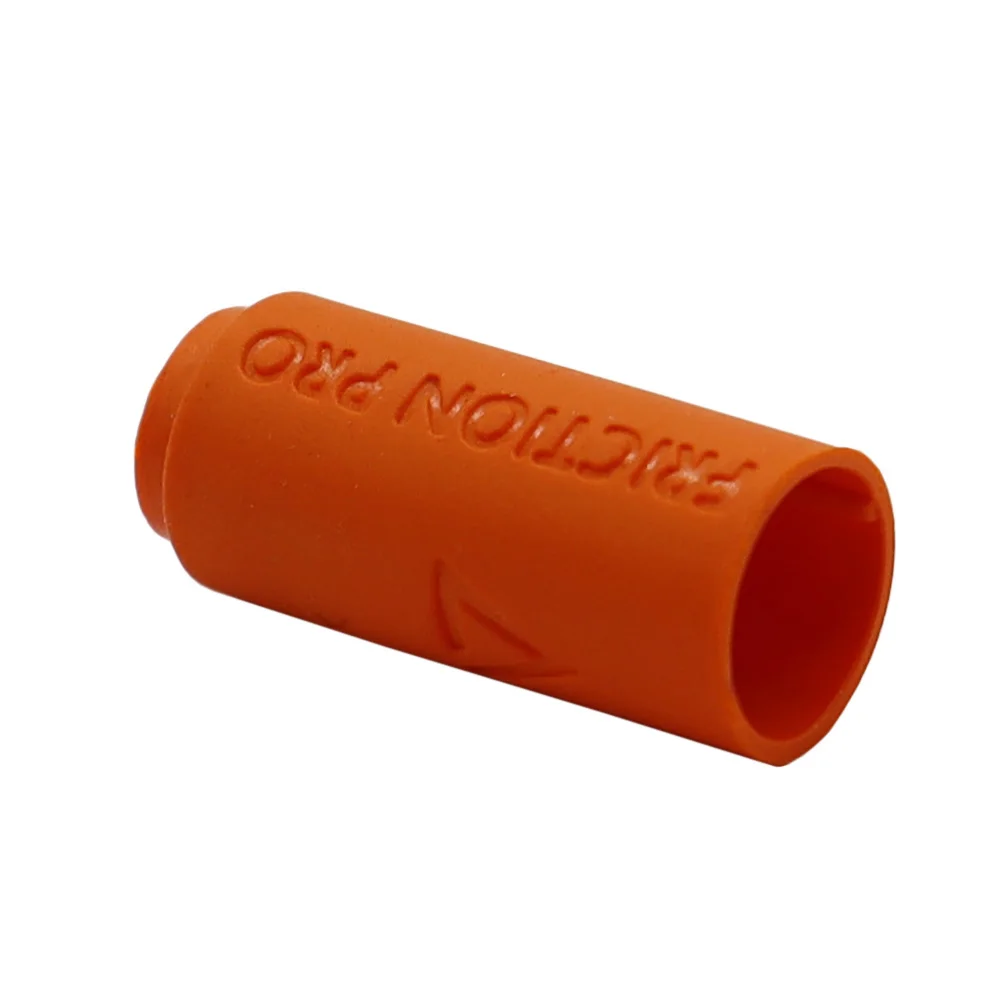Neuer Friction Pro Hochleistungs-AEG-Hop-Up-Bucking-Gummi mit 70 Grad Härte – Detail 8