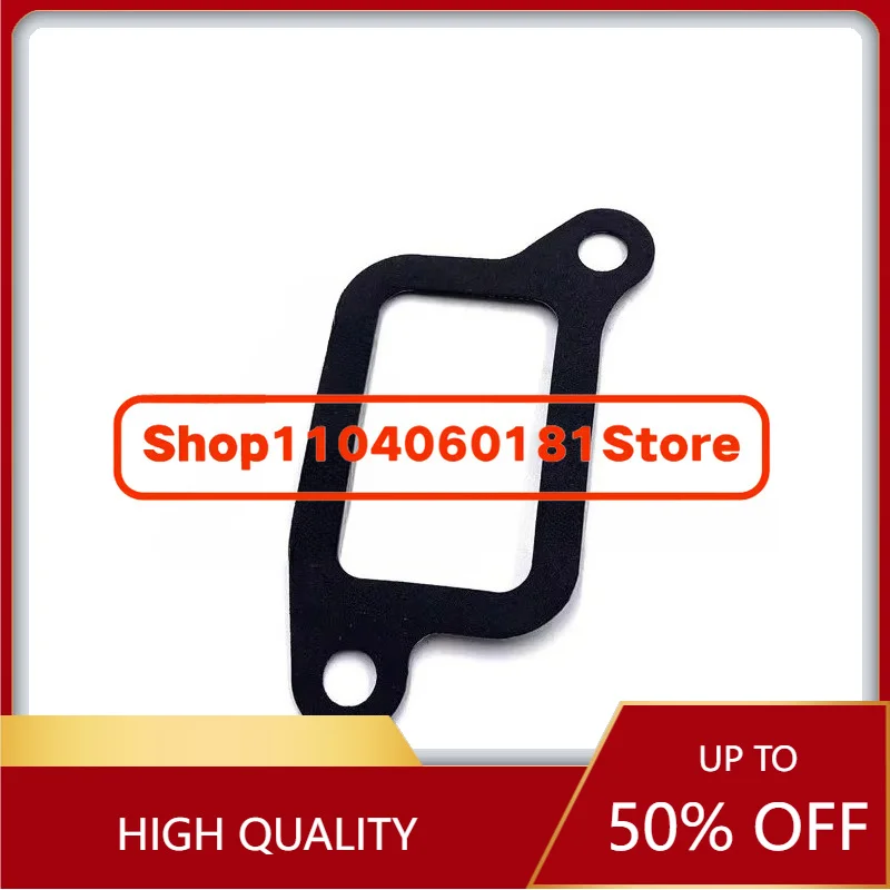 Intake Manifold Gasket for 4M40 Engine Excavator Parts Compatible with E306D E307C E307D E308B E308C E308D