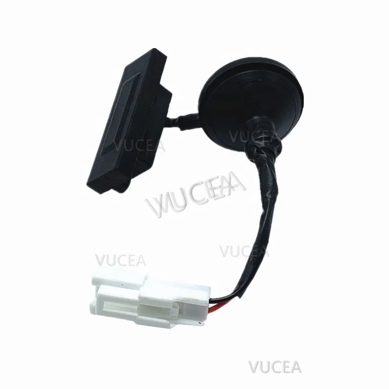 Дверная ручка, переключатель замка багажника для Kia Rio 3 K2, переключатель багажника, кнопка задней двери 81260-4X200 812604 X200 81260 4X200