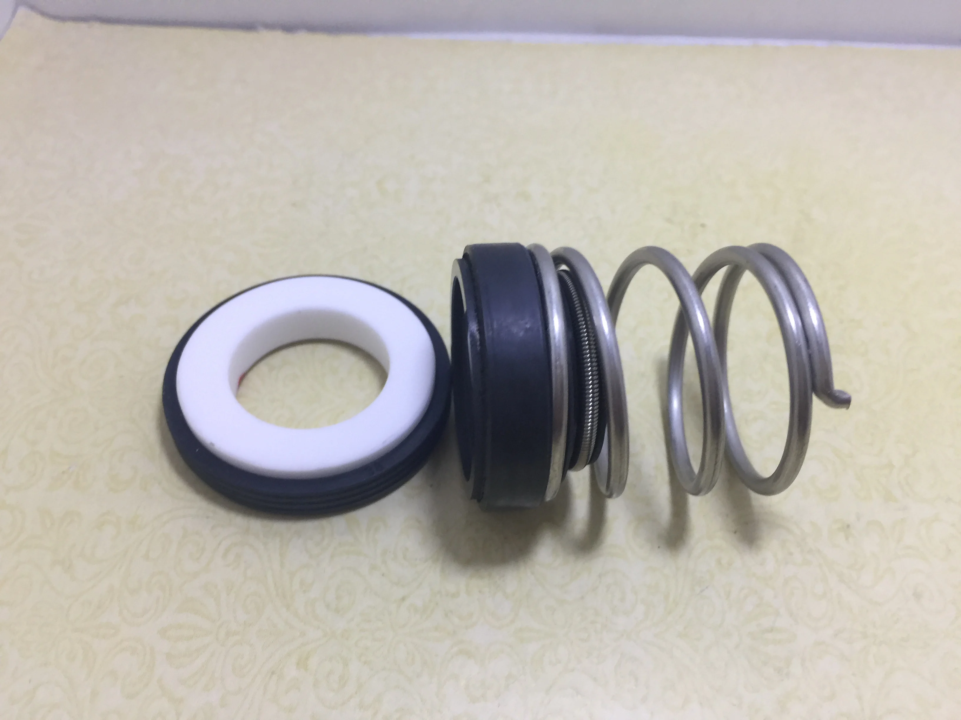 

156-8/10/12/12/14/15/16/17/18/19/20 Механические уплотнения TLANMP для насосов Wi-lo (Материал: CA/CE//NBR) (5 шт./лот)