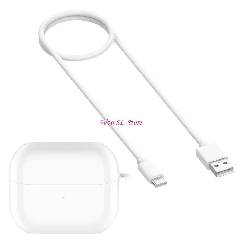 Trường hợp tính phí với các chỉ số LED thời gian thực cho quản lý điện nghe toàn HX5E