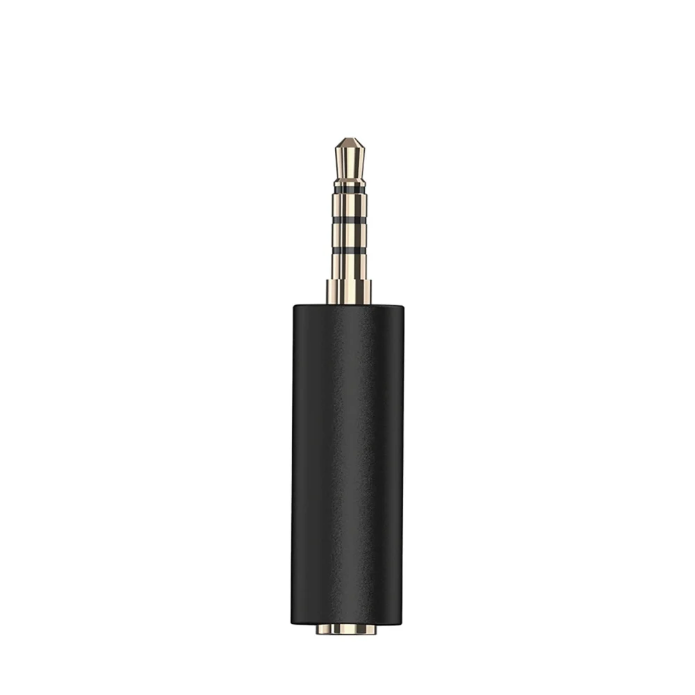 JCALLY ZU3 Earphone Impedance Plug 30 75 150 200 400 600 Ohm Noise