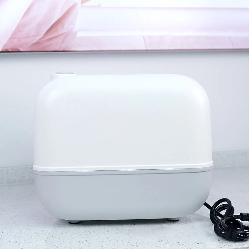 E260/520 Household Booster Pump Permanent Magnet Motor Adjustable Pressure Self priming Variable Frequency water  Pump 2025 NEW