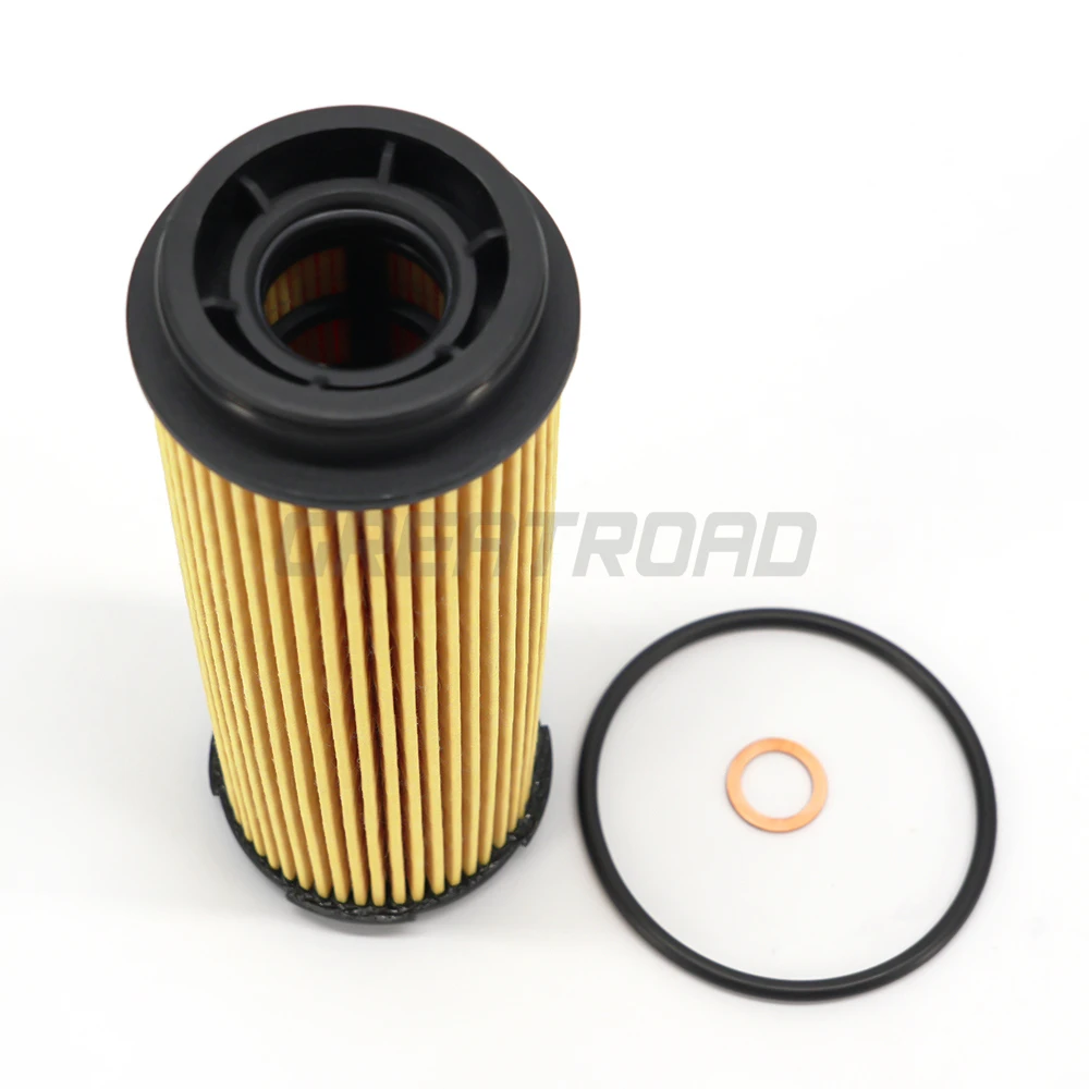 Filtre à huile moteur pour BMW - Oil Filter avis et prix