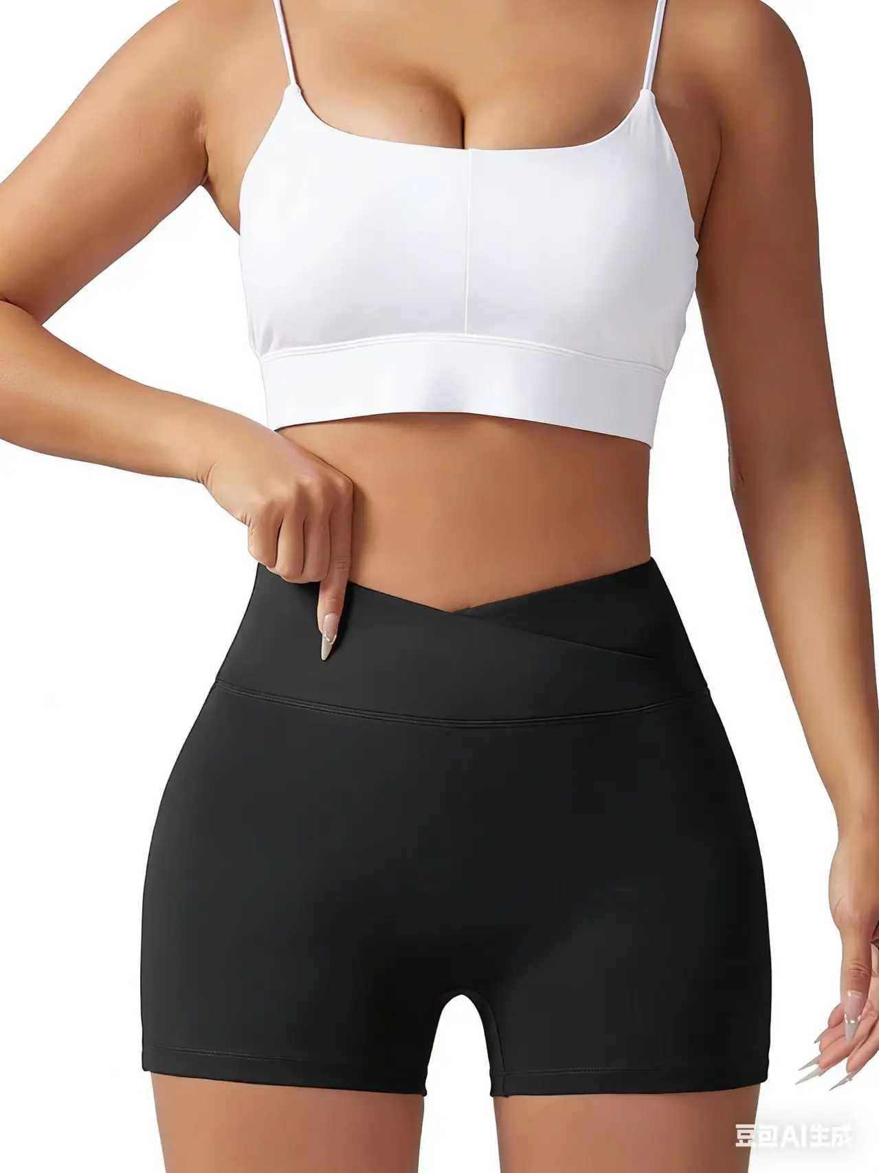 novas-calcas-de-ioga-com-cintura-em-v-elasticas-com-botoes-e-bolsos-shorts-femininos-para-corrida-e-fitness-com-efeito-de-levanta-bumbum