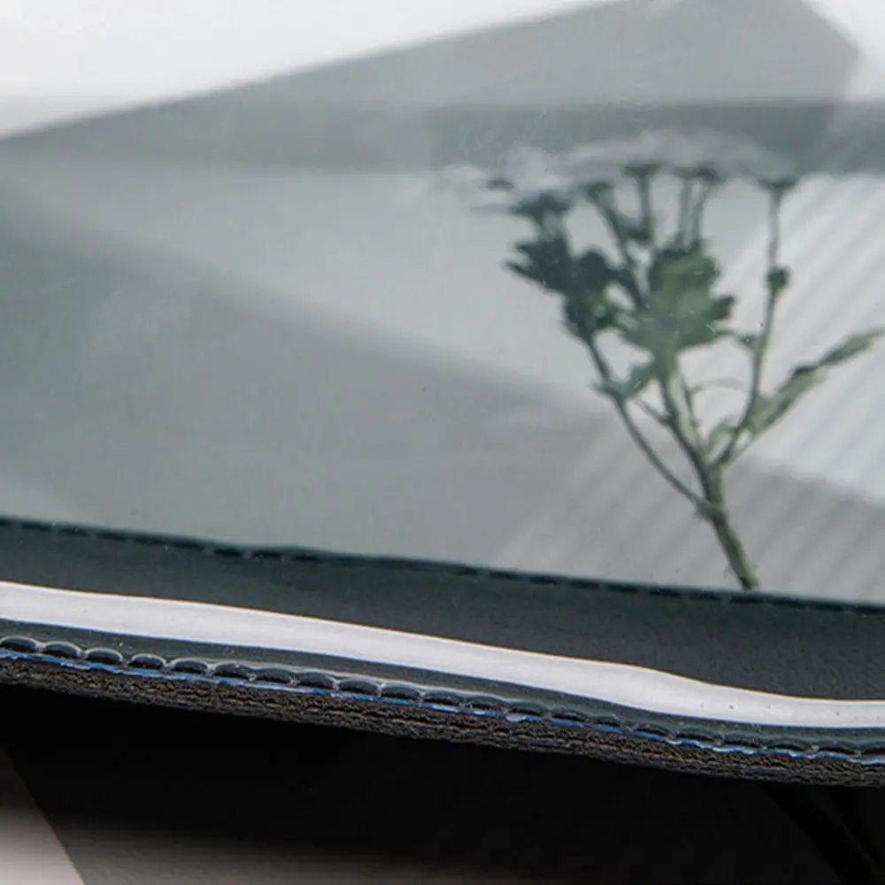 

Fashion Waterproof Crossbody Bag Portable PVC PVC Clear Jelly Bag Multipurpose Durable Transparent Shoulder Bag Summer Travel