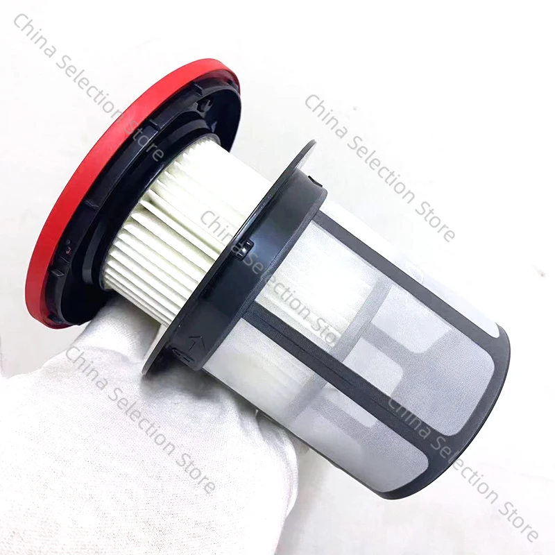 

Оригинальный фильтр-картридж для пылесоса BOSCH серии S6