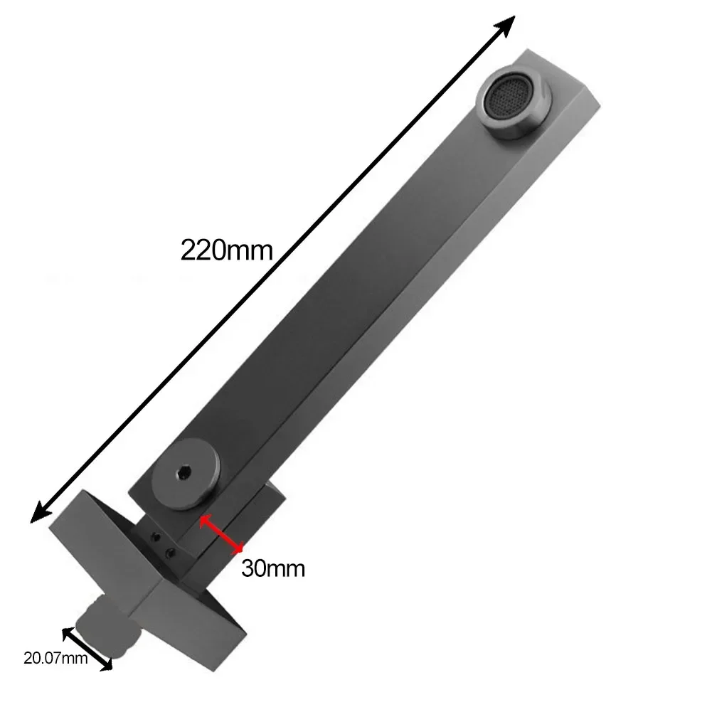 Boquilla plegable, grifo de bañera montado en la pared, grifo de baño con rotación de 180 grados, cabezal de ducha, accesorios de baño para el hogar