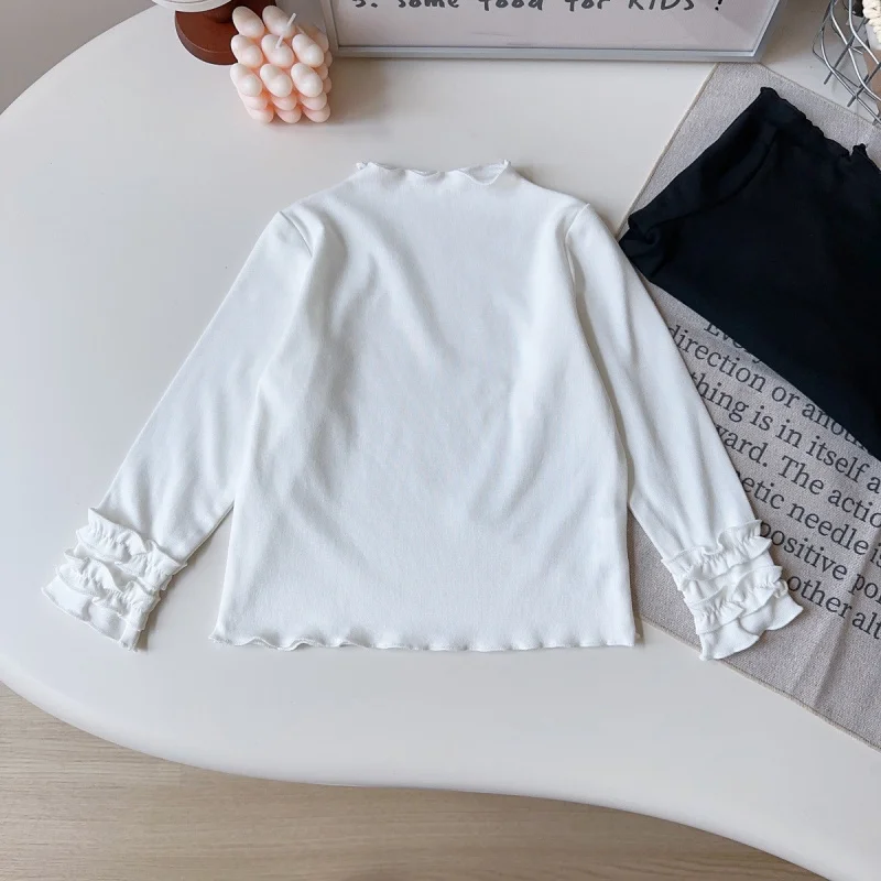 Korean Style Vest Dress for Girls, Autumn Children's Clothing, New Fashionable Autumn Outfit, Sleeveless Dress for Baby Girls