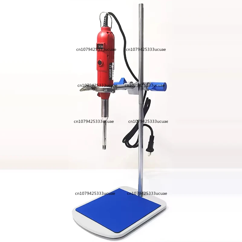 Handheld Compact Lab High - Speed Homogenizer for Cell/Tissue, Rechargeable Blender