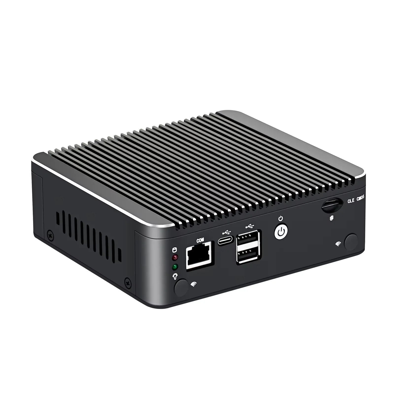 Mini PC Intel N150 N95 4x2.5G LANs pfSense OPNsense