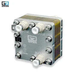 1500ml Double Suction Electrolytic Cell PEM Hydrogen Absorption Machine Hydrogen Producing Machine Hydrogen Rich Water Machine