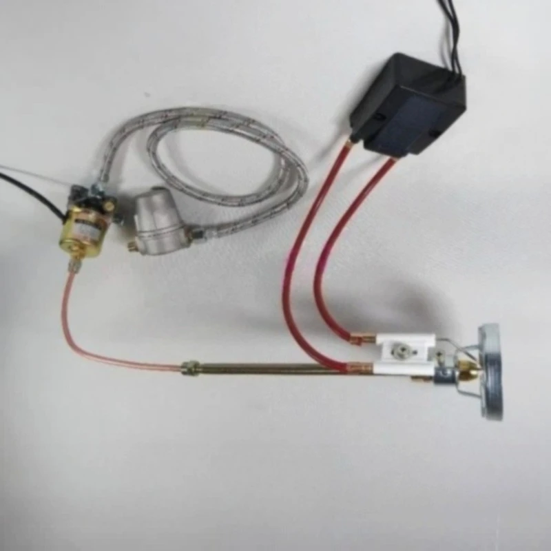 Pump High Pressure Package, New 2026, Accessories