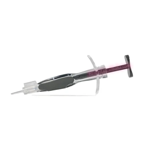 

Quality Ophthalmic Surgical Instrument IOL Injector system for intraocular lenses Buy at Affordable Price