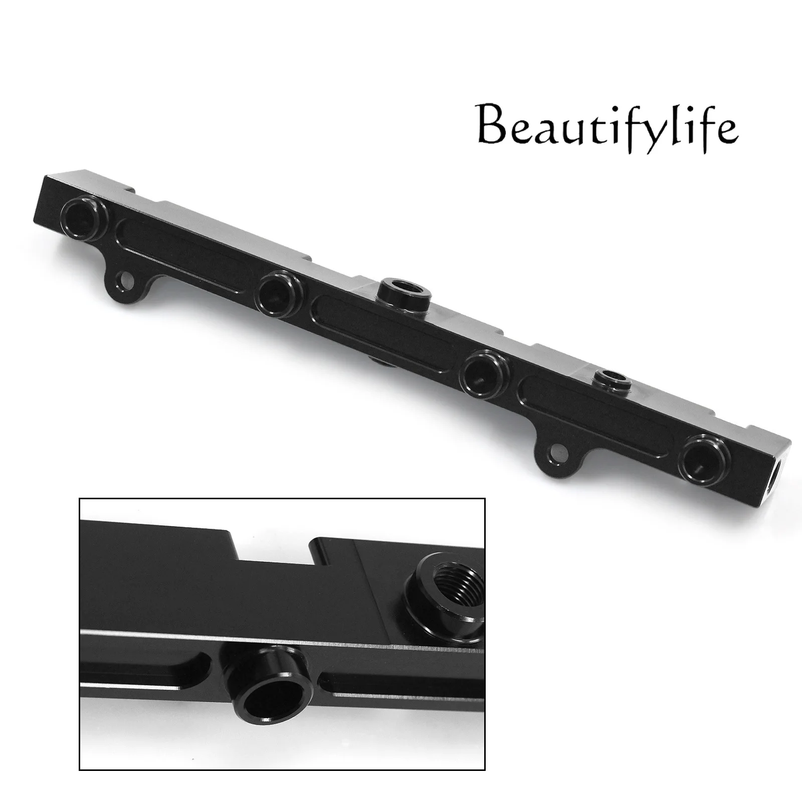

Suitable for 02-06 Large Capacity Fuel Rail Kit RSX K20Z1 K20 K20A2