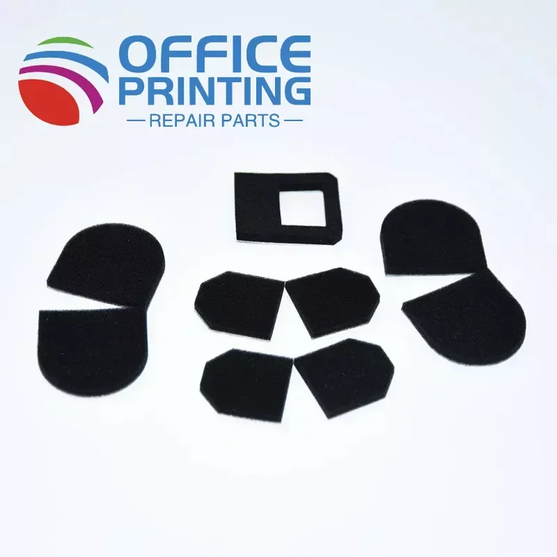 

10X WX103 Уплотнение контейнера для отработанного тонера для Konica Minolta C224 C284 C308 C364 C368 C454 C554 C458 C558 C658 C220 C221 C258 C280.