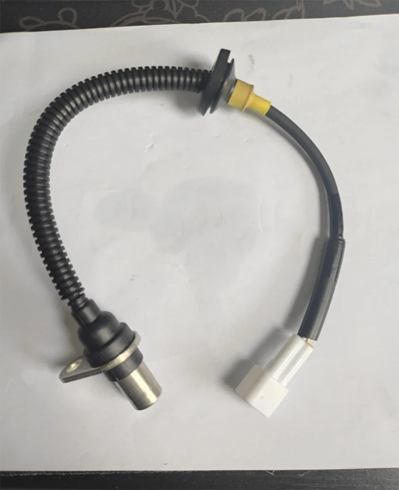 10 قطعة ABS الاستشعار ل ايسوزو Npr Nqr 7.5Tonne 4.8TD OE رقم. : 8972067602