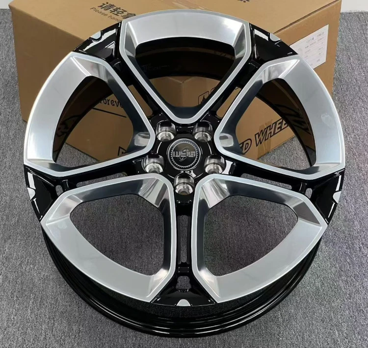 19, 20, 21, 22-дюймовые кованые диски для Mercedes-Benz, BMW, Avatr 11, 12, Xiaomi YU7, SU7, FUV, Ferrari 458, 488, F12. Полировка, изготовление на заказ.