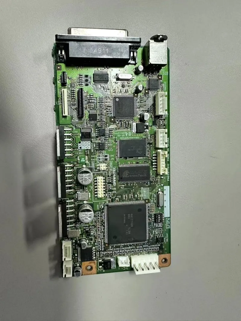 1 шт., оригинальная разборка Graphtec CE5000-40 CE5000-60 CE5000-120, основная плата/материнская плата