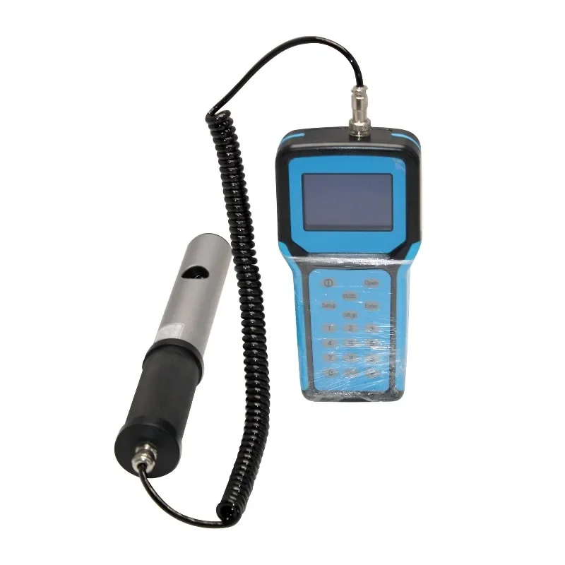 DM1020 direct reading dust concentration measuring instrument