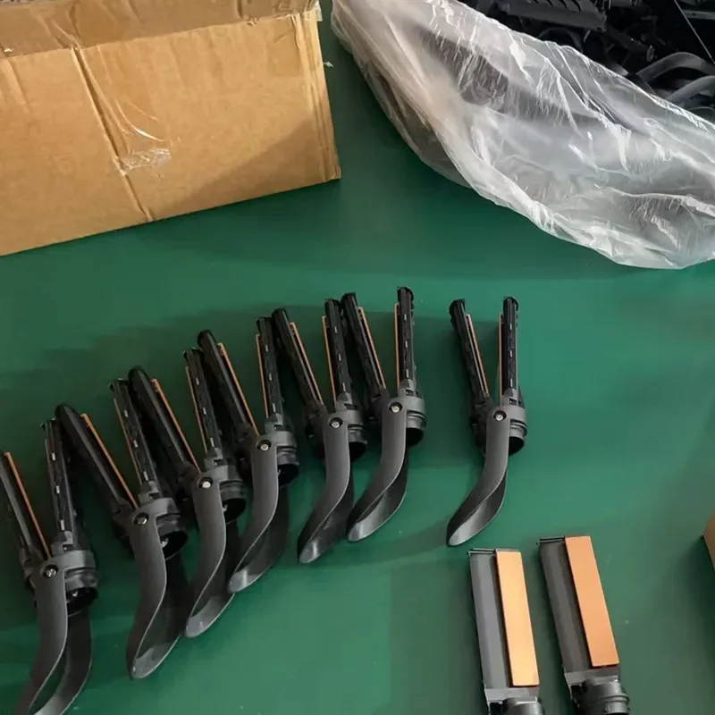 Suitable for Dyson HS01-HS09 Curling Iron Straight Hair Nozzle Straightening Splint Hair Straightener Blowing Straight