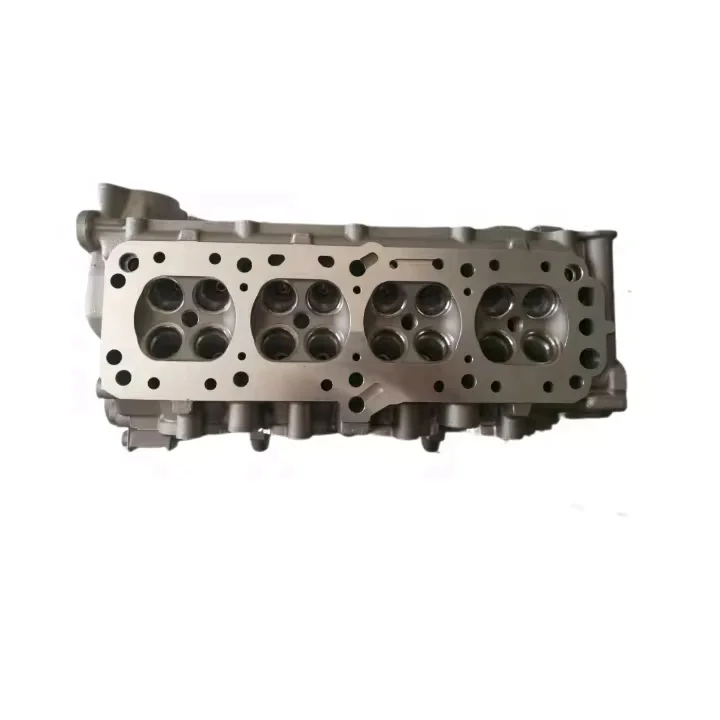 

Brand New F14D3/F16D3 Cylinder Head OEM96378691 for Chevrolet