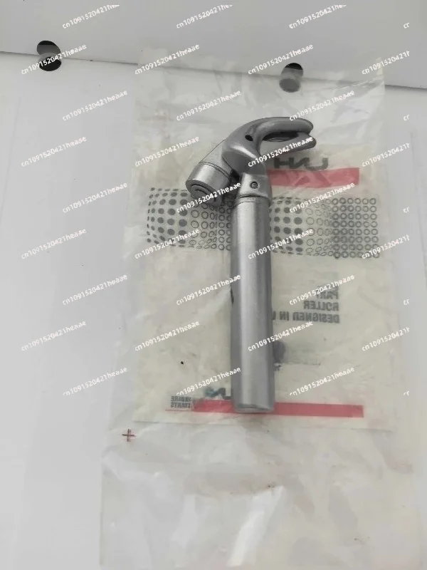 Suitable for tying pliers on balers