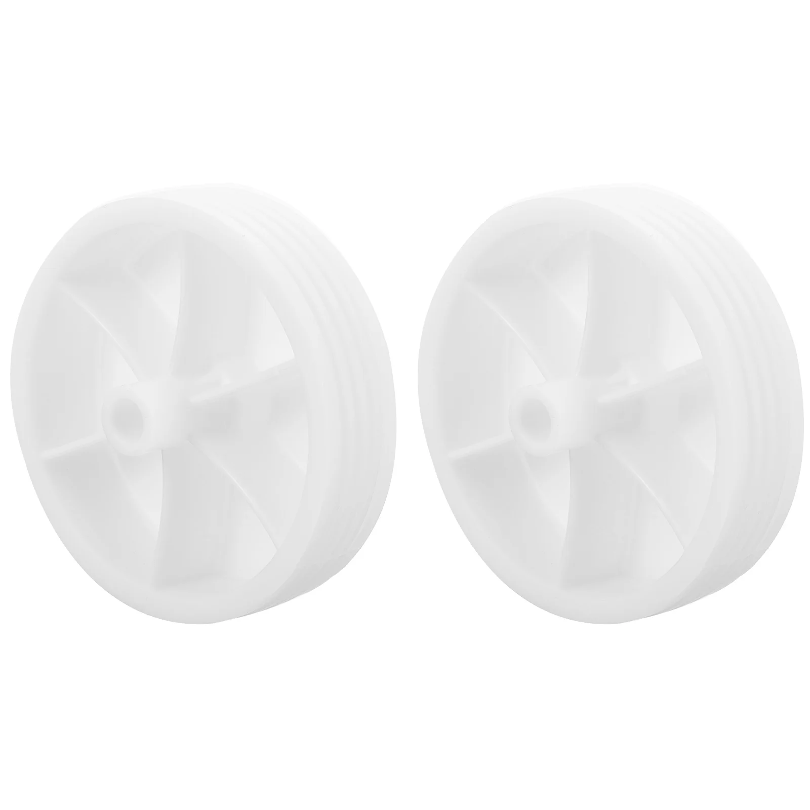 

1 Pair Bike Balance Wheels Replacement For Bike Training Wheel Stabilisers Thicker Stronger Easy Install Bicycle Auxiliary