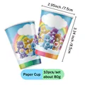Cup 10Pcs