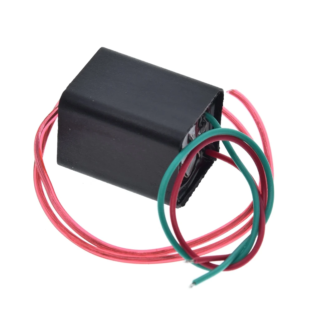 3.6V High Pressure Generator Module Igniter 1.5A Output Voltage 20KV 20000V Boost Step up Power Module High Voltage Generator image 5